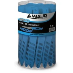 Couteau Seanox lame inox