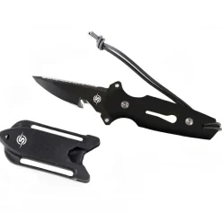 Couteau Sigalsub Raptor