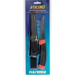 Couteau Viking lame 100 mm