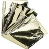 Couverture de survie SOLAS Plastimo