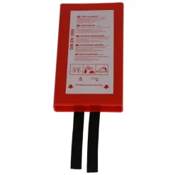 Couverture 4Water anti feu - 120X120 cm
