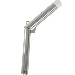 Crosse Seanox pour porte canne encastrable
