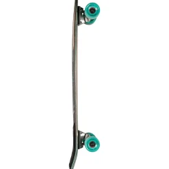 Cruiser skateboard Globe Olivewood/Neon Jungle 30