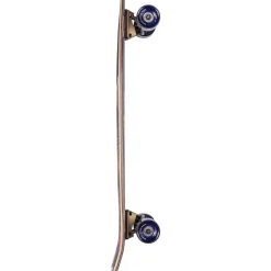 Cruiser skateboard Globe Olivewood/Neon Jungle 30
