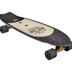 Cruiser skateboard Globe Real Fun Wow 30
