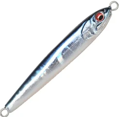 Cuiller à Jigger Megabass Metal X Wavin Grider 40 G