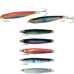 Cuiller à Lancer Damiki Scud 60 gr