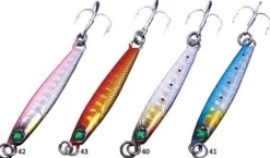 Cuiller A Jigger Tsurugiya Gan Cas Jig - n°4.3 cm