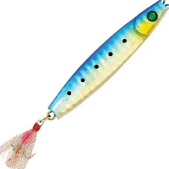 Cuiller A Jigger Tsurugiya Seajig Naos Bleu - 18 gr