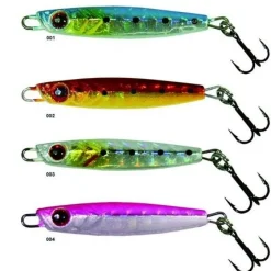 Cuiller A Jigger Tsurugiya Baby Jig - 3.4 cm