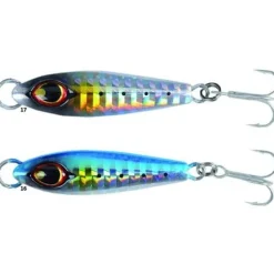 Cuiller A Jigger Tsurugiya Gan Jig - 4.4 cm