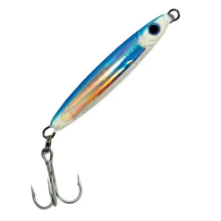 Cuiller Anchois Flashmer L-Jack Jig 18 gr