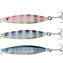 Cuillère à Lancer Savage Psycho Sprat 35 Gr