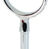 Dame de nage 4Water laiton chromé - 48 mm D 12 mm