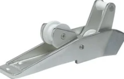 Davier à bascule Osculati en alliage lèger max 12 kg