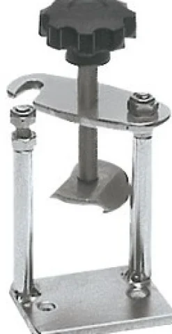 Davier de securité Osculati inox