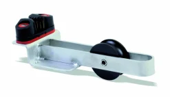 Davier Eco en inox avec taquet coinceur
