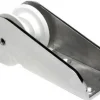 Davier Osculati AISI 316 221 x 82 mm