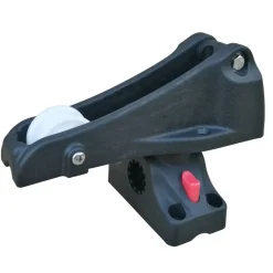 Davier pour ancre peche float tube kayak Amtrac Fishing