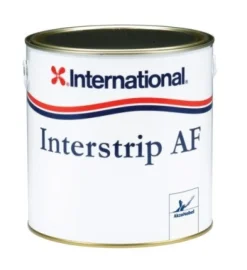 Décapant International Interstrip AF