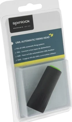 Déclencheur Spinlock pour UML MK5