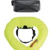 Deckvest Alto manuel 75N Jaune