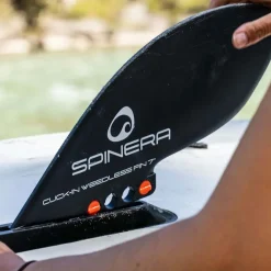 Derive Spinera Click-In Pro Aileron pour kayak 7"