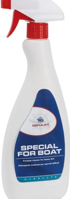 Detergent Osculati multi usage Spécial For Boat