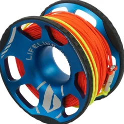 Devidoir Spool Apeks Lifeline 45M