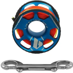 Devidoir Spool Apeks Lifeline 45M