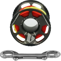 Devidoir Spool Apeks Lifeline 60M
