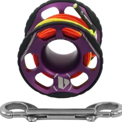 Devidoir Spool Apeks Lifeline 15M