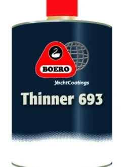 Diluant Boero 693