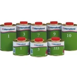 Diluant International