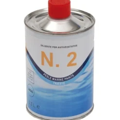 Diluant Marlin N°2 pour antifouling