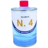 Diluant Marlin N°4 pour Flexy et Superflex