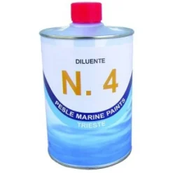Diluant Marlin N°4 pour Flexy et Superflex