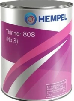 Diluant Thinner Hempel