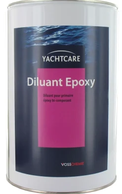 Diluant Yachtcare Epoxy
