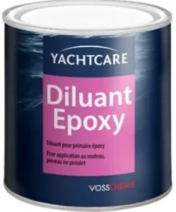 Diluant Yachtcare Epoxy