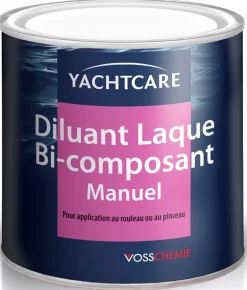 Diluant Yachtcare Laque