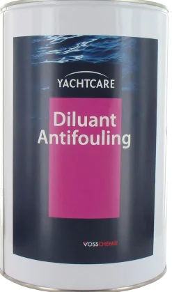Diluant Yachtcare primaire et Antifouling
