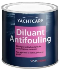 Diluant Yachtcare primaire et Antifouling - 5L