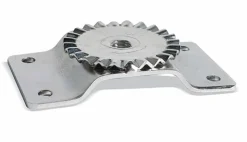 Dispositif fixation Seanox sur plat-bord