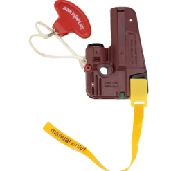Dispositif Secumar de passage en mode semi-auto 3001S