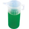 Doseur Nuova Rade pour huile gradué 200ml