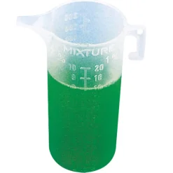 Doseur Nuova Rade pour huile gradué 200ml