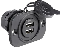 Double prise USB Osculati