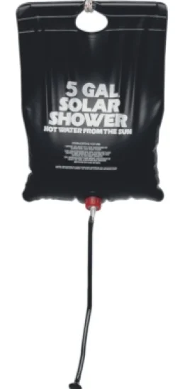 Douche solaire Cape Horn 20L