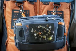 Doudoune Devaux Trek'Fly